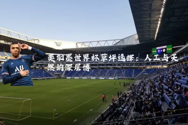 美加墨世界杯草坪选择：人工与天然的深层博弈